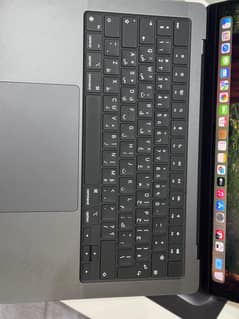 MacBook pro m4