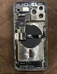 Iphone 13 pro max parts