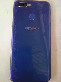 Oppo a5s