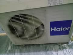 Haier r410 split ac