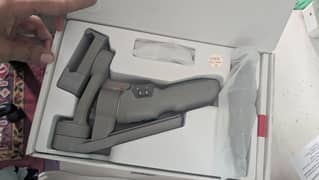 Zhiyun Smooth Q3 Smart Gimble