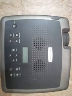 projector