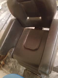 Selon chair