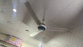 Parwaz ceiling fan