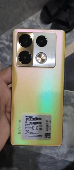 Infinix