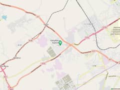 30x60 Residential Plot for Sale in G-15 Islamabad Prime Location Demand 1.5 Crore