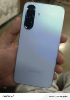 Samsung A36 5G Levender Colour 8/256