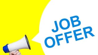 kitchen helper needed