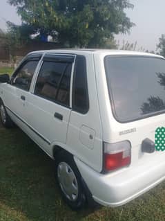 Mehran VXR 2018