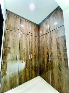 10 Marla 3 Bedroom Apartment Available For Sale In Sec F Askari 10 Lahore Cantt