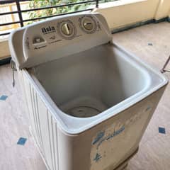 Super Asia Washing Machine