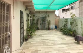 Gorgeous 256 Square Yards House For sale Available In North Nazimabad - Block L