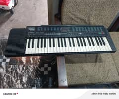 pianos