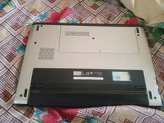 Dell laptop for sale almost new