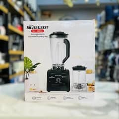 Heavy Duty Juicer Blender | 2in1 3in1 4in1 | RAF Philips Kenwood