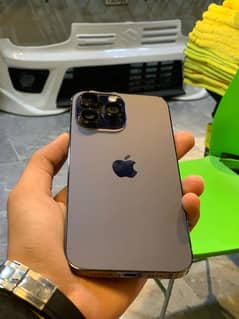 Iphon 14 pro max jv lla 128 gb