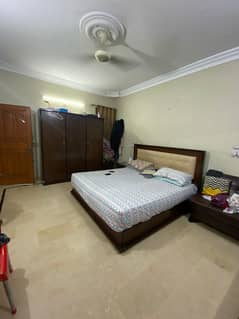 GROUND+2 | 240 SQYARDS | 3BED DD PLANNING | FULLY BEAUTIFUL | RENOVATED HOUSE | CAR PARKING | SHADMAN TOWN 14B (DEMAND 6.50 CORE) ( RENTAL INCOME 150,000)