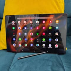 SAMSUNG S8 ULTRA TAB BEST CONDITION