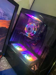 Gaming pc