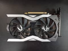 rtx 2060 6gb plays all AAA games used carefully