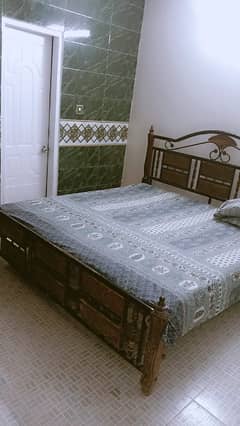 800 Square Feet Flat For Sale In Gulshan-E-Iqbal - Block 13/D-3 Karachi