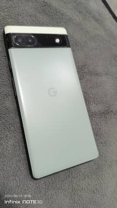 pixel 6a pta 6 128