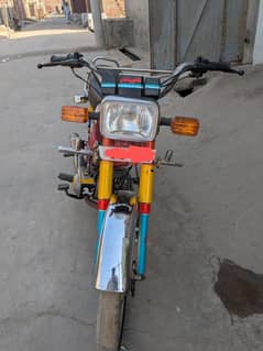 YAMAHA