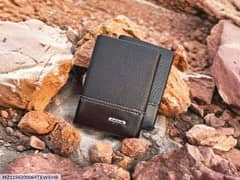 mens stylish wallet      number03709209642