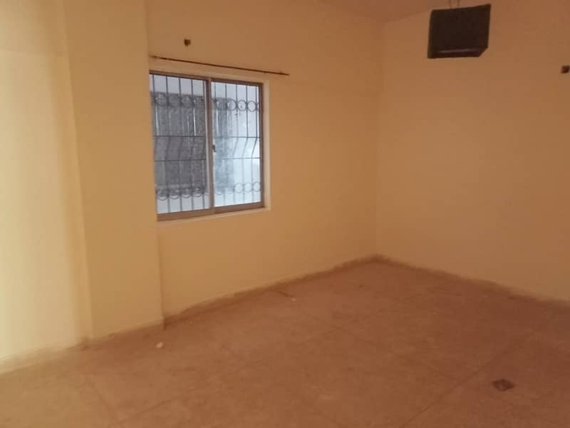 Flat Of 800 Square Feet Is Available For rent In Gulshan-e-Iqbal - Block 13/D-3 10