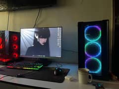 Gaming pc
