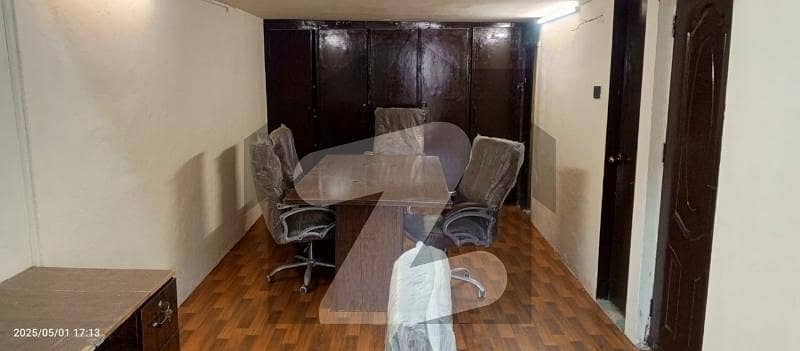 Office Of 400 Square Yards Available For Rent In Gulshan-E-Iqbal - Block 5 7