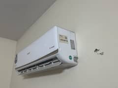 Orient Inverter AC 1.5 Ton Bold 18G Ultra White