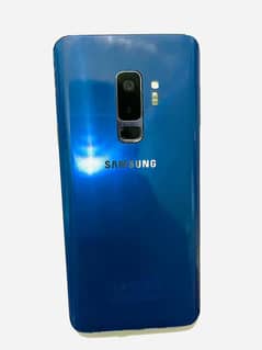 s9 plus pta approved