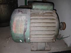 Water Motor Pump