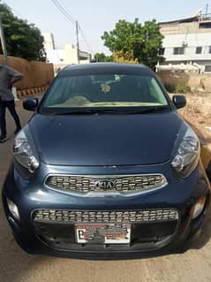 KIA