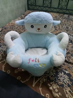 baby seater