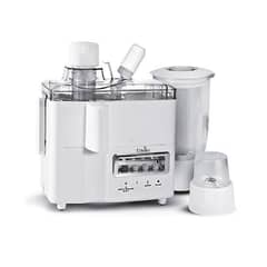 Juicer blender