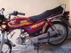 Hero 2015 Model