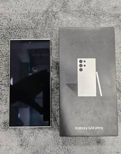 s24 ultra brand new condition