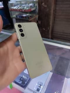 Samsung s21 fe