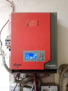 inverte sollar 2.2kw