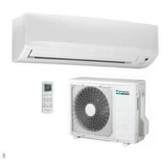 Daikin Inverter AC