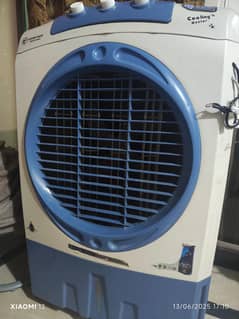 Ac/Dc full Size Room Cooler for sale