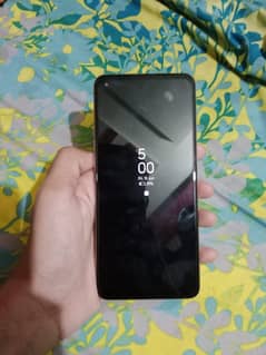 oppo f21 pro 8/128gb with box and original charger