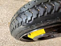 SPAREWHEEL