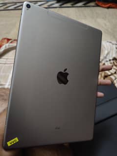 Apple I pad pro 2nd generation 2017