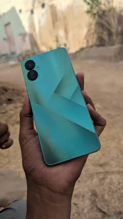 Tecno Camon 19 (6+4 RAM 32 GB)