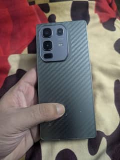 Infinix Note 50
