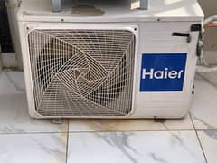 Haier 1.5 ton non invertor Ac