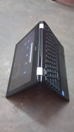 Acer Chromebook R11 / Touchscreen /  Intel Laptop